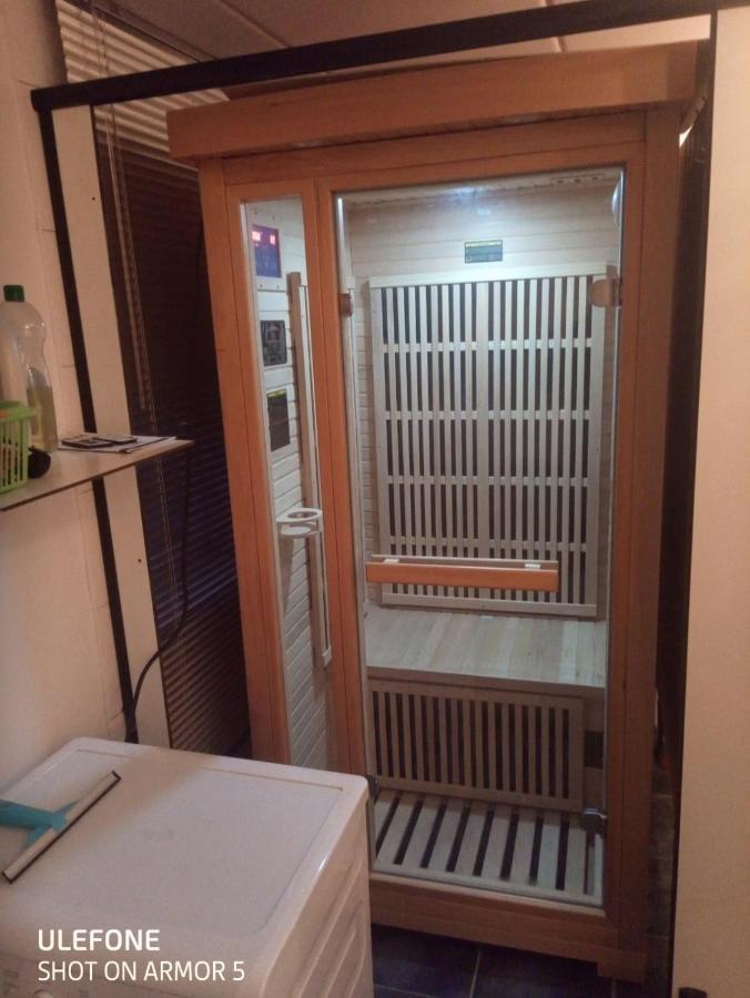Poustevnik Dolní Poustevna
