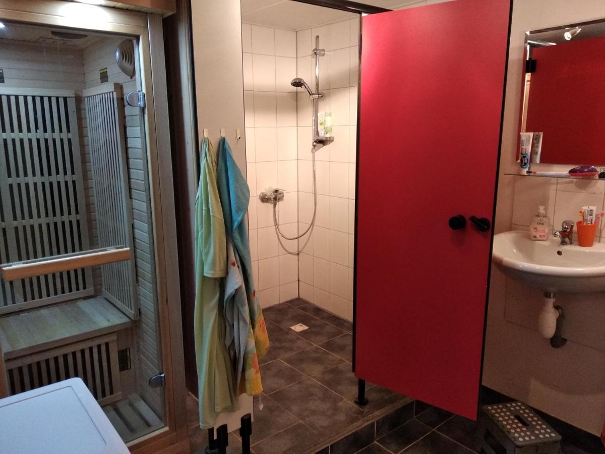Casa vacanze Poustevnik Dolní Poustevna