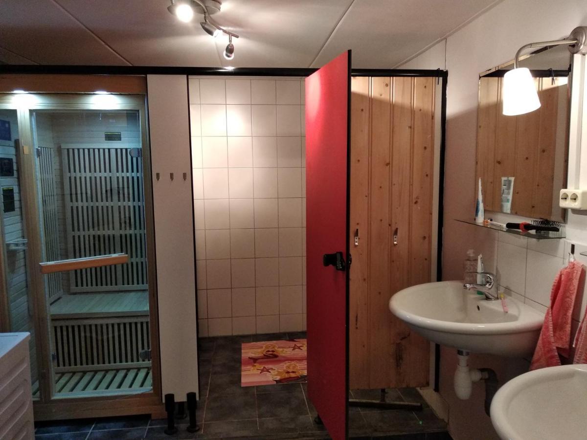 Holiday home Poustevnik Dolni Poustevna
