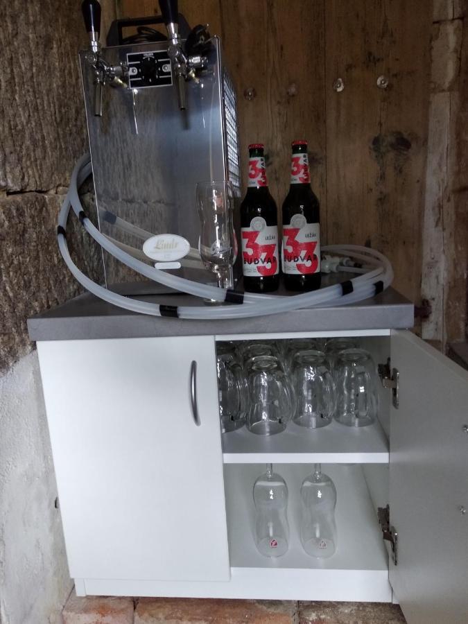 Casa vacanze Poustevnik