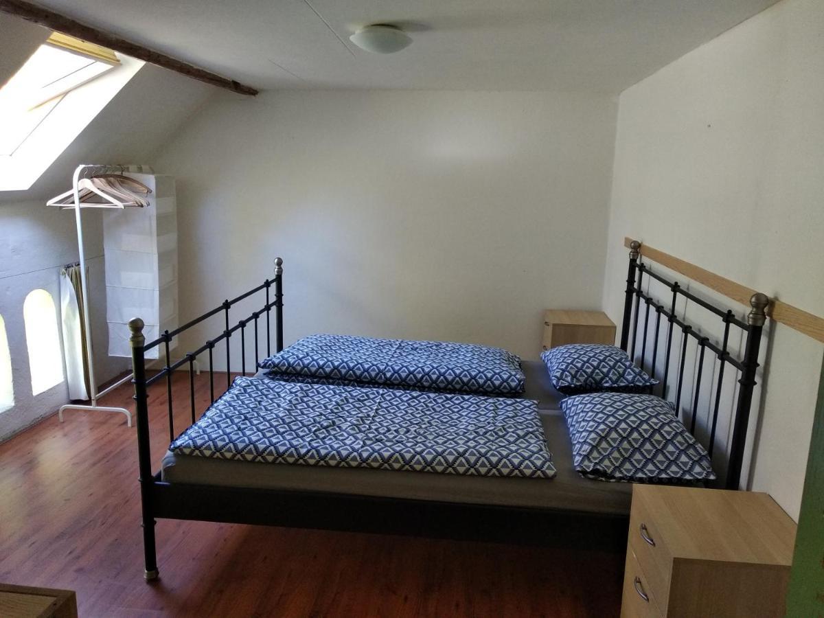 Holiday home Poustevnik