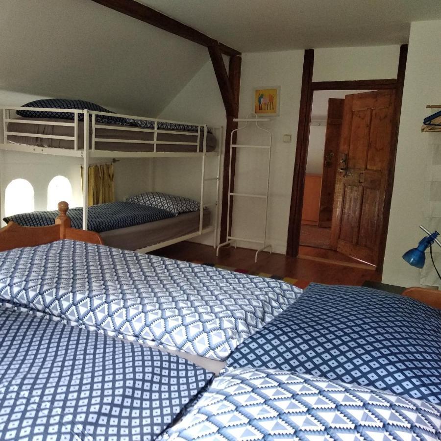 Poustevnik Casa vacanze
