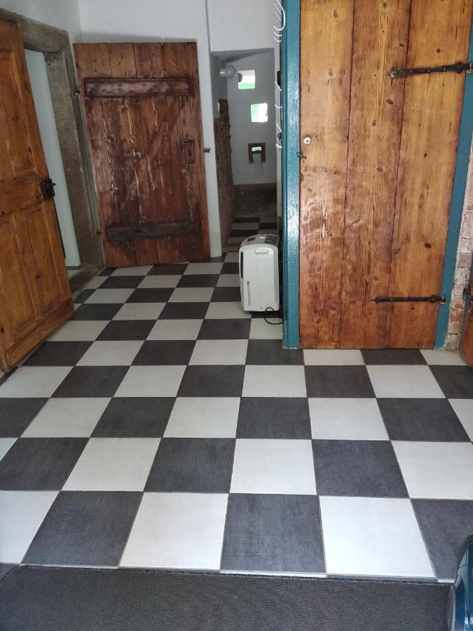 Poustevnik Casa vacanze