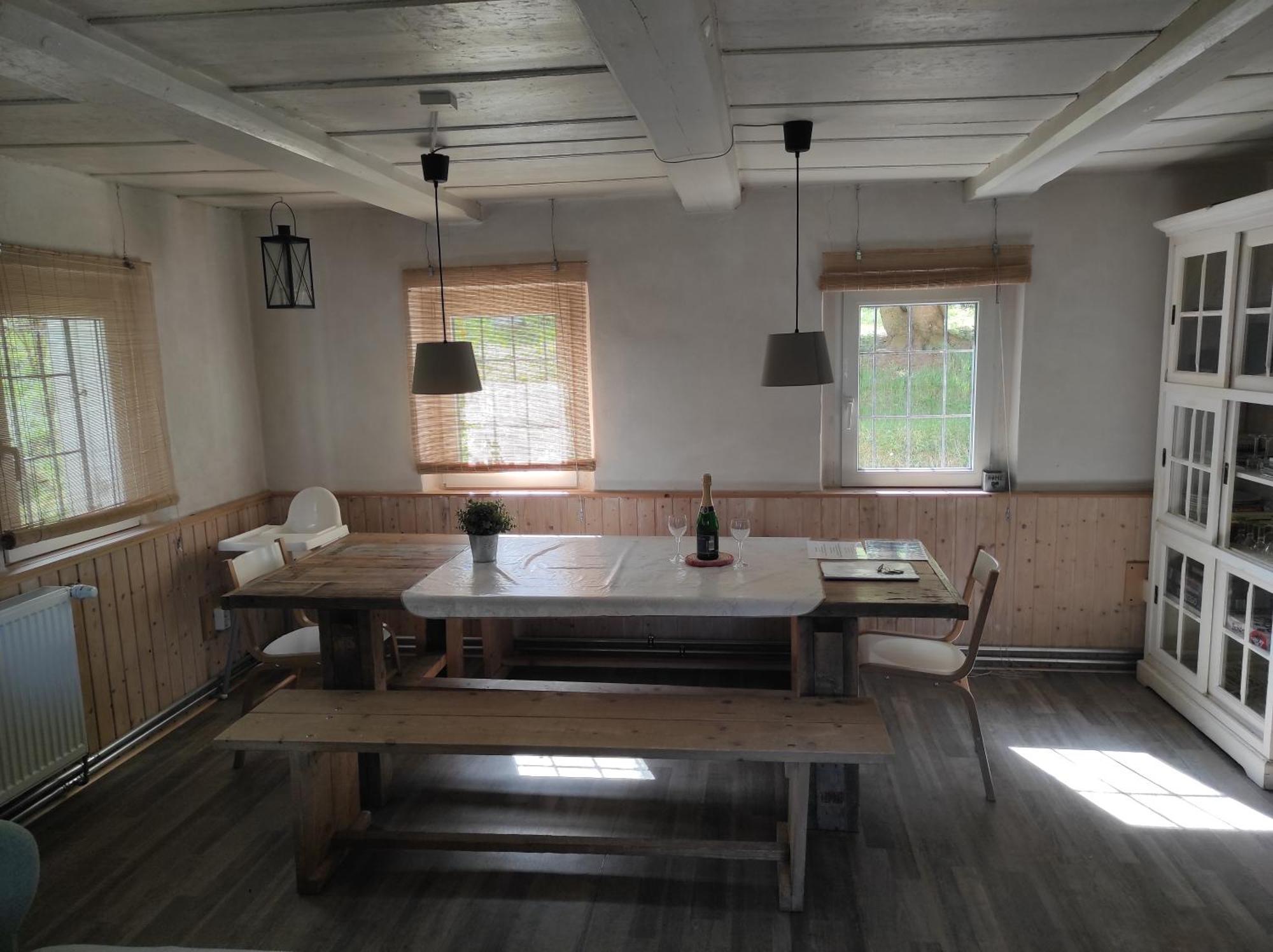 Casa vacanze Poustevnik