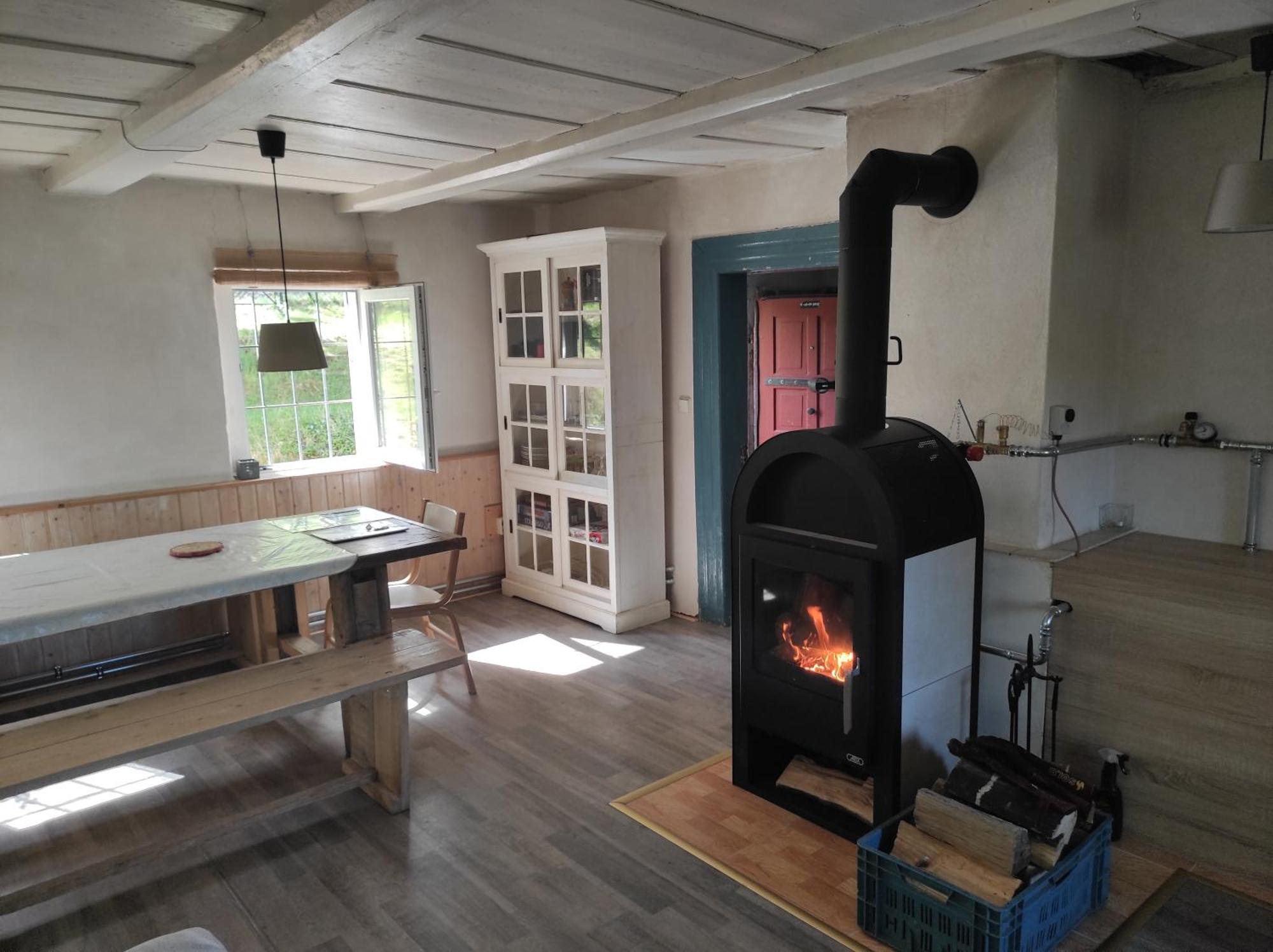 Holiday home Poustevnik