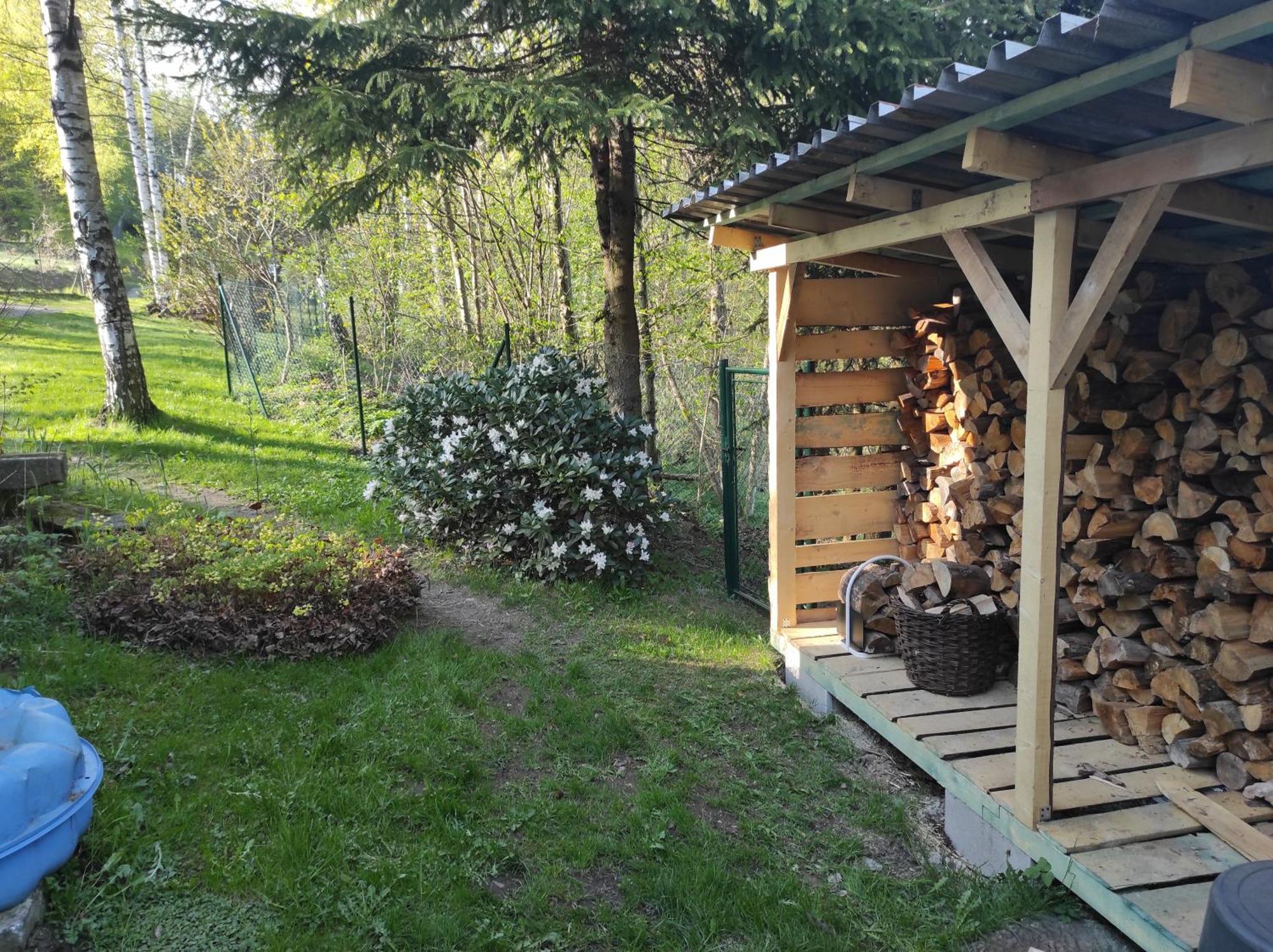 Holiday home Poustevnik *