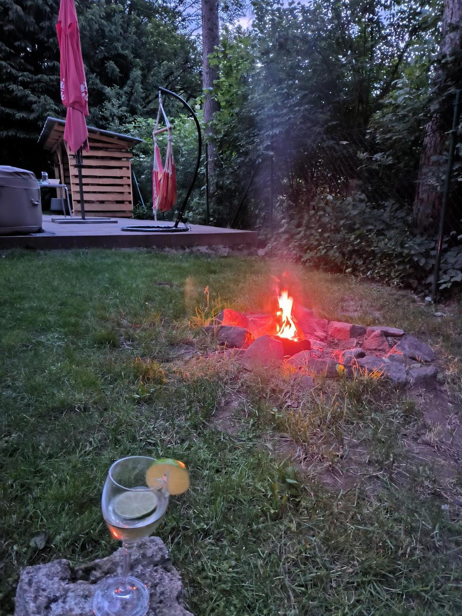 Poustevník