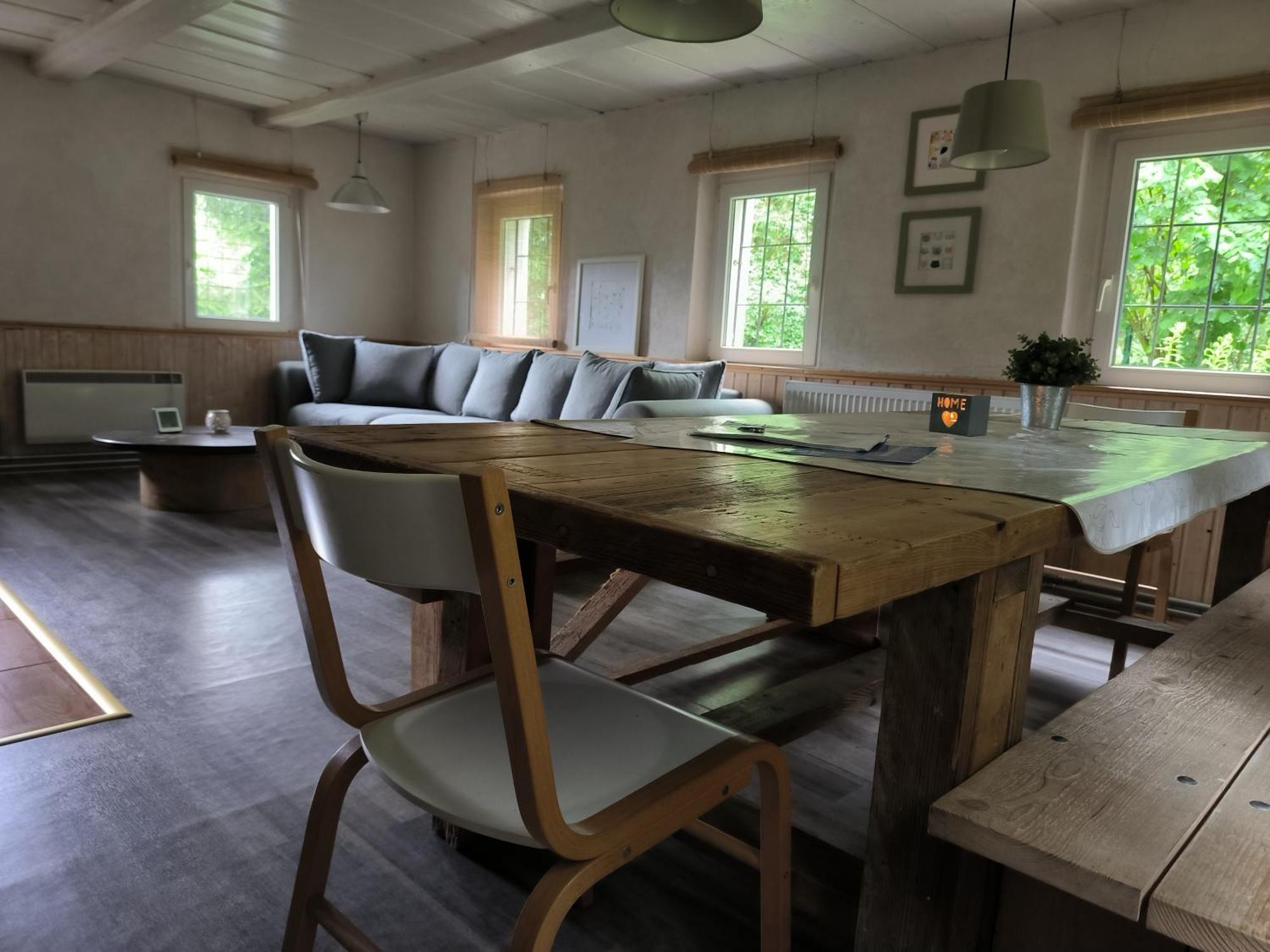 Poustevnik Casa vacanze *