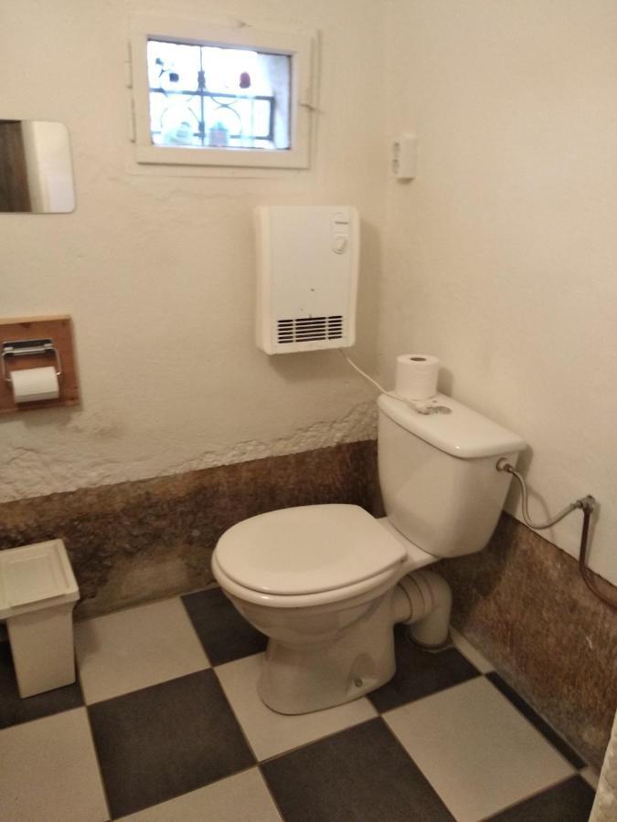Holiday home Poustevnik Dolni Poustevna